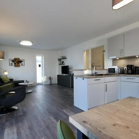 Sonnenweg 30 度假居