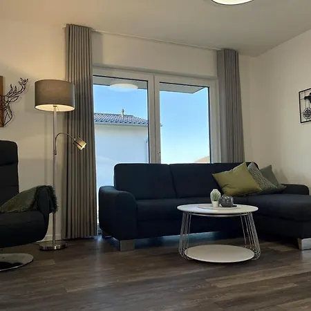 Sonnenweg 30 度假居