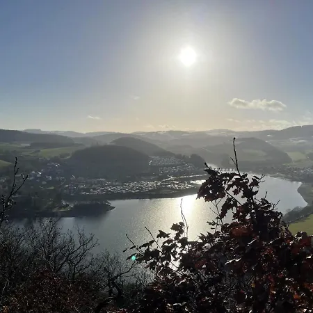 بيت للعطل Sonnenweg 30 Heringhausen