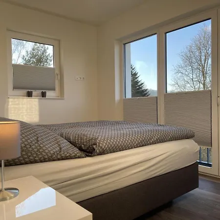 度假居 Sonnenweg 30