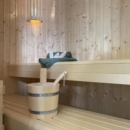 Sonnenweg 30 بيت للعطل *