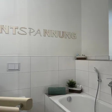 بيت للعطل Sonnenweg 30 *