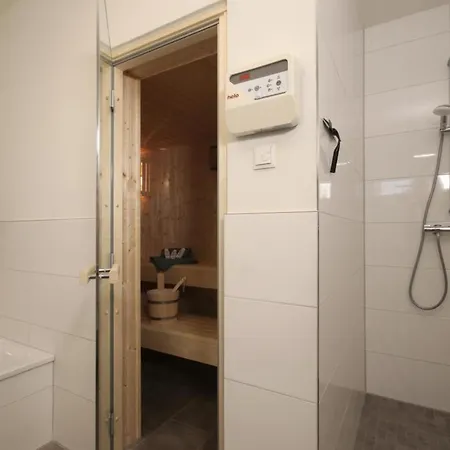 Sonnenweg 30 度假居 Heringhausen