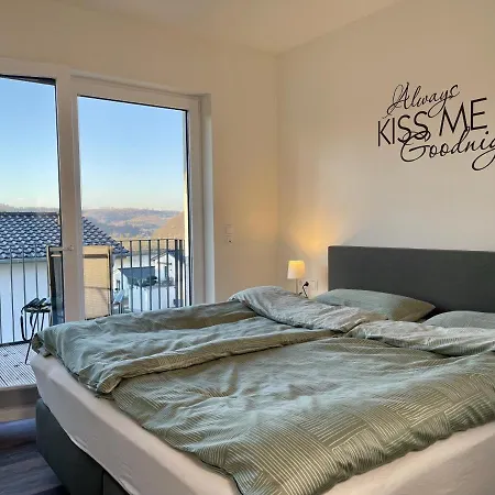 Sonnenweg 30 * Heringhausen