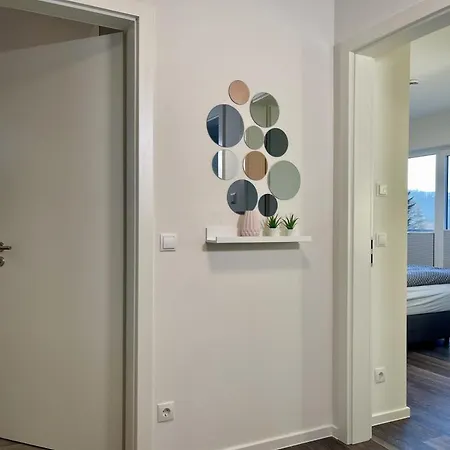 بيت للعطل Sonnenweg 30