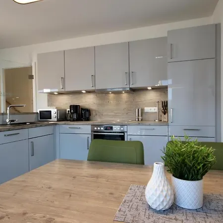 Sonnenweg 30 بيت للعطل *