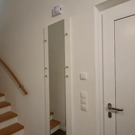 بيت للعطل Sonnenweg 30 Heringhausen