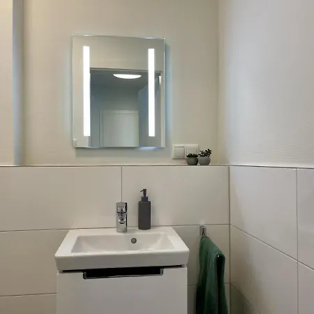 Sonnenweg 30 * Heringhausen