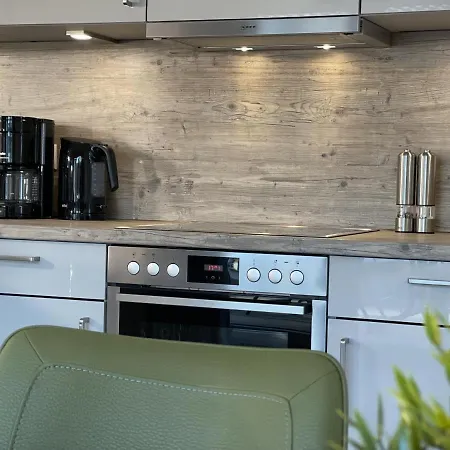 Sonnenweg 30 بيت للعطل