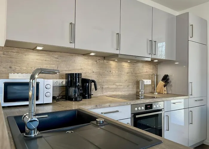 Сasa de vacaciones Sonnenweg 30 *