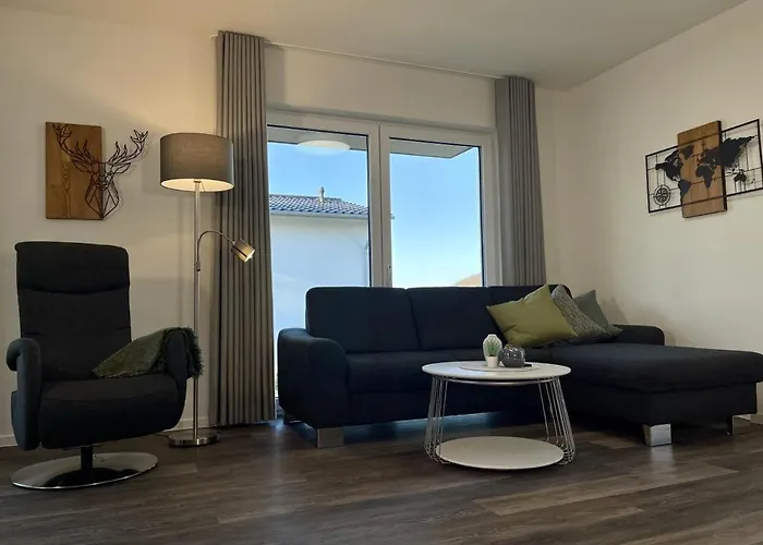 Sonnenweg 30 Сasa de vacaciones