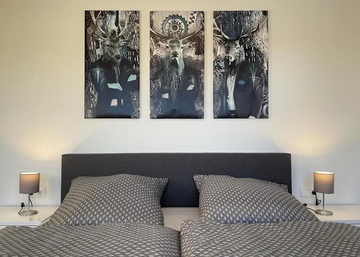 Sonnenweg 30 Сasa de vacaciones