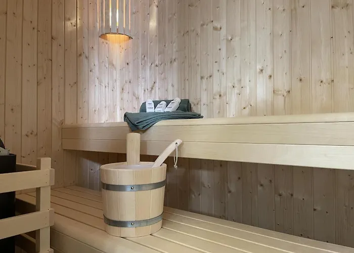 Sonnenweg 30 Сasa de vacaciones *