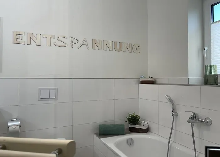 Сasa de vacaciones Sonnenweg 30 *