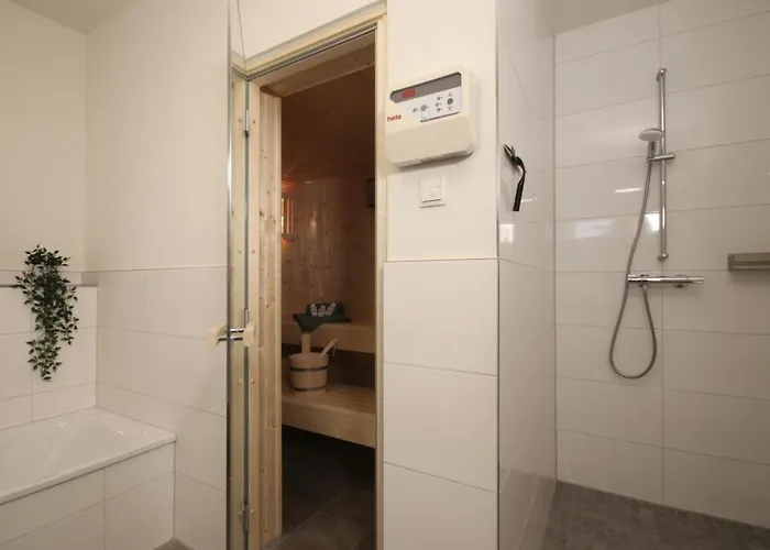 Sonnenweg 30 Сasa de vacaciones Heringhausen