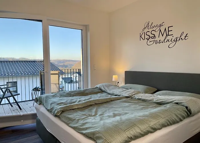 Sonnenweg 30 * Heringhausen