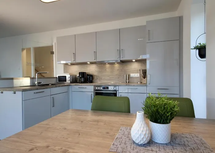 Sonnenweg 30 Сasa de vacaciones *