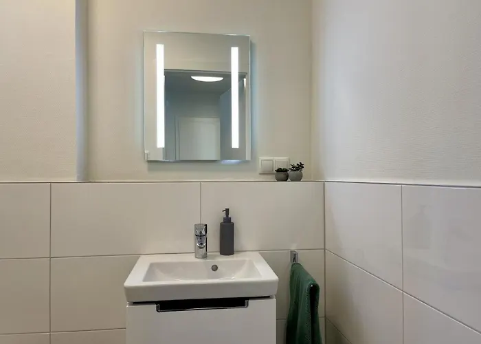 Sonnenweg 30 * Heringhausen