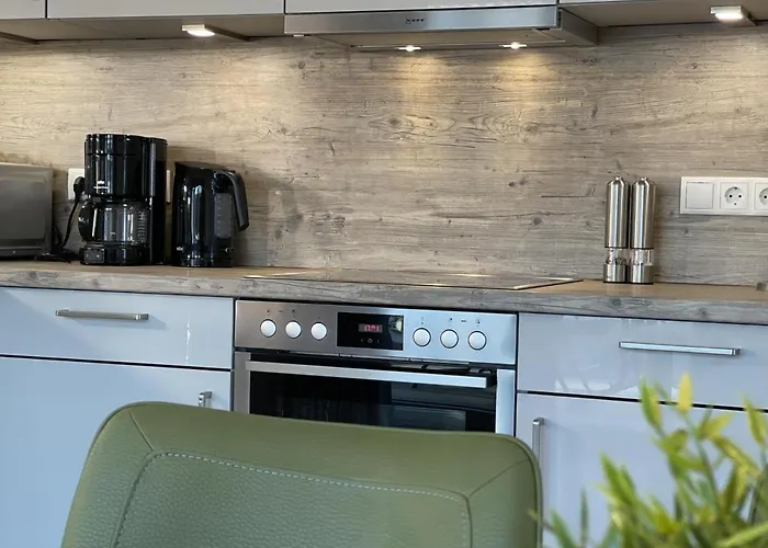 Sonnenweg 30 Сasa de vacaciones