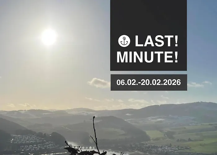 Sonnenweg 30 Heringhausen